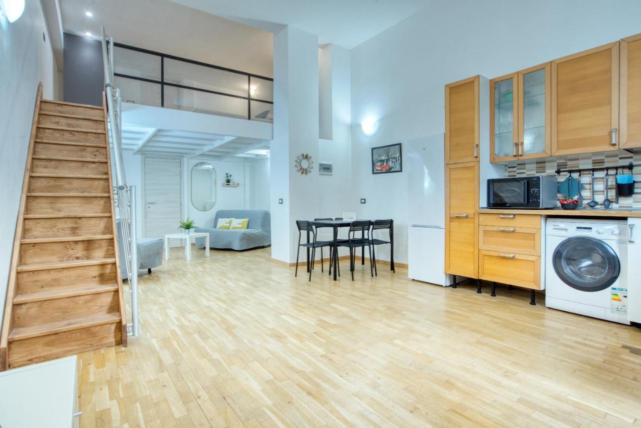 Apartment Emo 19 Милан Экстерьер фото